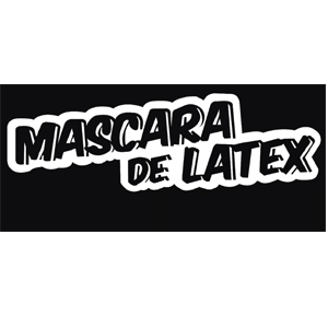 MÁSCARA DE LATEX