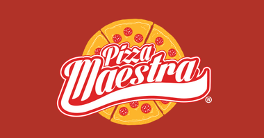 PIZZA MAESTRA